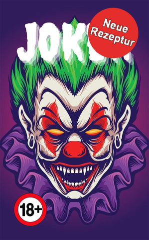 Räuchermischung Joker Neue Rezeptur